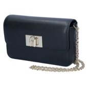 ARE000O6000 日本直邮FURLA NERO 1927 WE00265 单肩包 FURLA