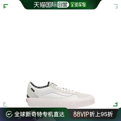 香港直邮VANS 男士运动鞋 VN0A4V9W11H111H1