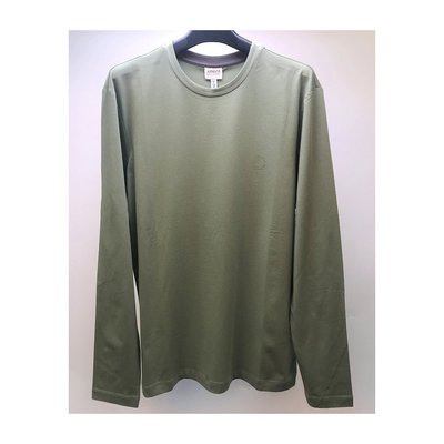 ARMANI COLLEZIONI 男士T恤 SCT33JSC4GJ518