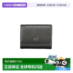 女士 1h可退 klein 美国直邮 钱包 calvin