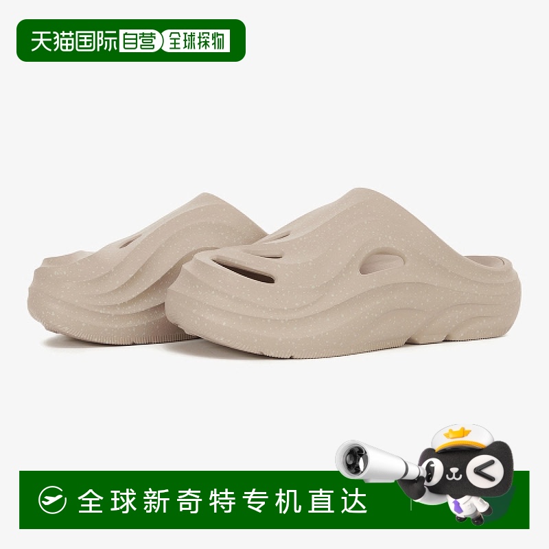 1h可退 韩国直邮the north face  运动鞋拖鞋