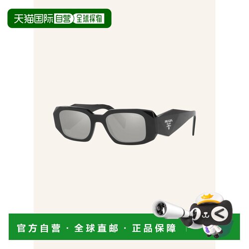 香港直邮PRADA 女士太阳镜 100124162213001 CO 花色 Sunglasses