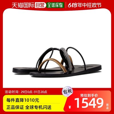 香港直邮潮奢 Ancient Greek Sandals 女士Polytimi 凉鞋