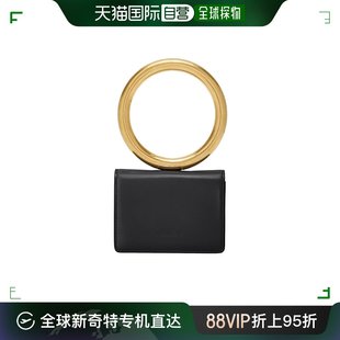 信用卡夹 Ferragamo 女士手镯式 菲拉格慕 香港直邮潮奢 Salvatore