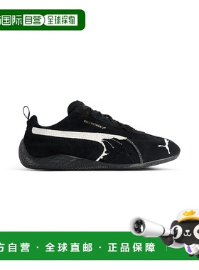 欧洲直邮BALENCIAGA (2025 新品) Speedcat In 瑞典 Balenciaga /