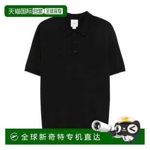 香港直邮CALVIN 男士 1h可退 KLEIN SS2025 POLO衫 K10K114476BEH