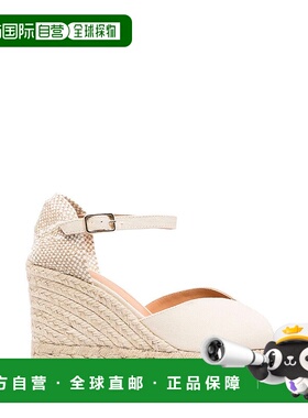 1h可退 欧洲直邮castaner 女士 时尚休闲鞋正品轻便时尚休闲百搭