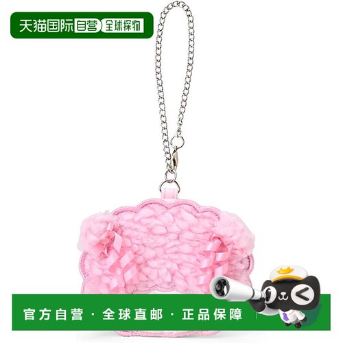 【日本直邮】三丽鸥 迷你挂饰包 梦幻系列 My Sweet Piano 246069