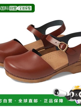 1h可退 【美国直邮】sanita 女士 凉鞋