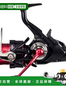 日本直邮Daiwa 纺车渔线轮 Aori Trial BR LT3000 23年版