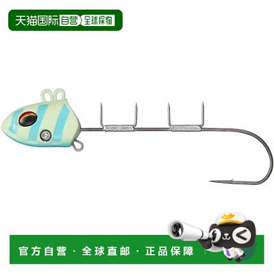 【日本直邮】Daiwa Tachiuo Tenya Funa Tachiuo Tenya SS40 ST