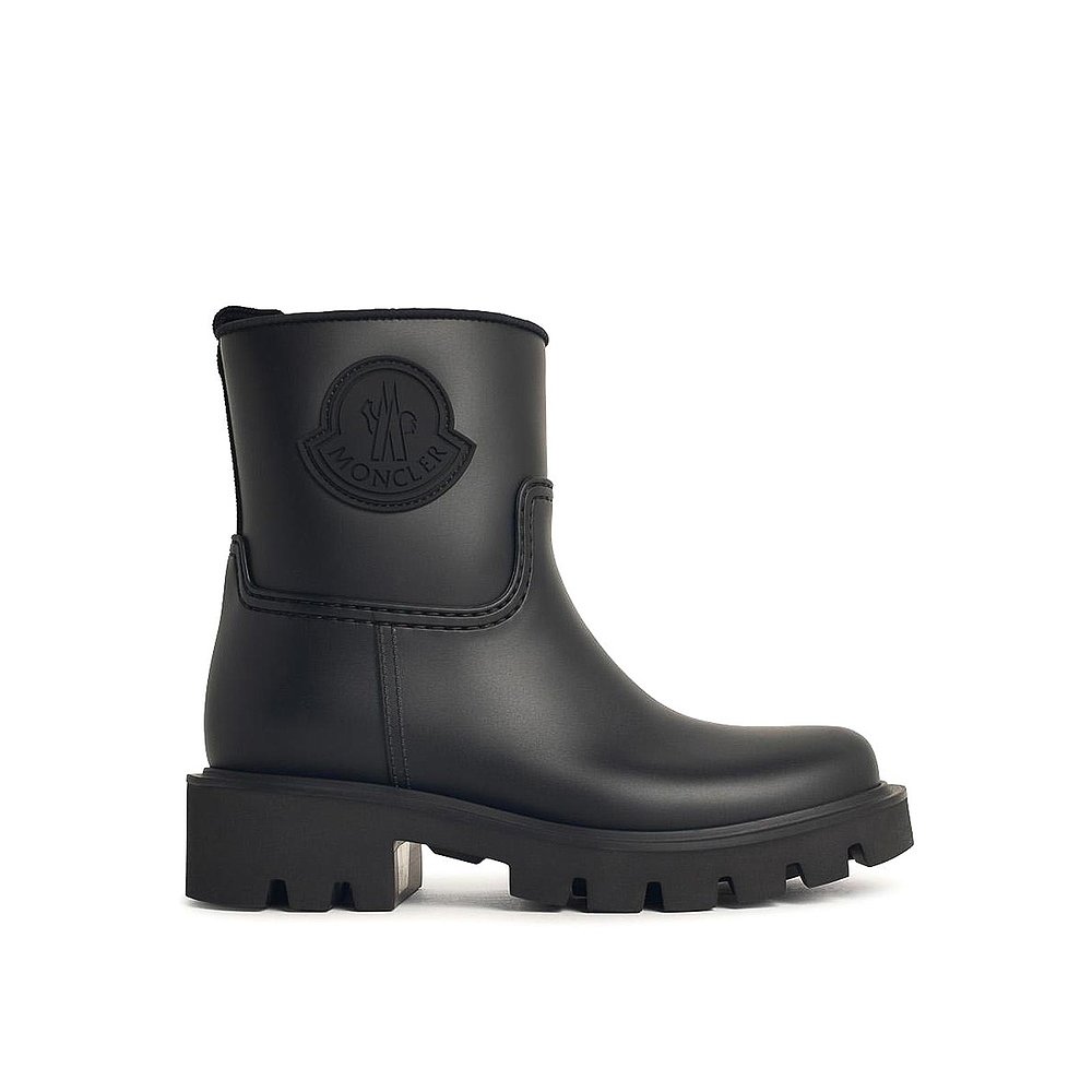 moncler 女士 靴子