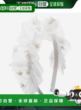 1h可退 欧洲直邮BONPOINT 女童帽子S04GHAW00005002时尚休闲高级