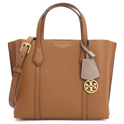 [TORY BURCH] PERRY 小型 TRIPLE C