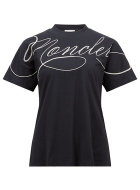 MONCLER 女士T恤 K10938C0000389AUO778 SS2025