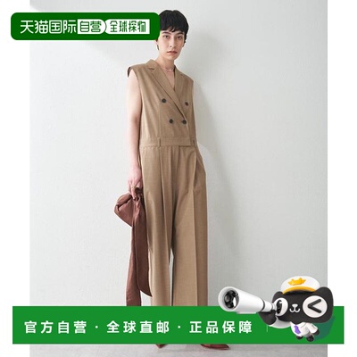 1h可退 日本直邮官方授权 Whim Gazette ＜网红合作＞【THE PAUSE