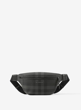 Burberry (2025新品) Cason 腰包
