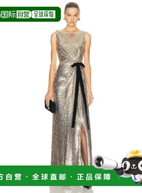 1h可退 香港直邮Simkhai 女士 Felicity 礼服 6251032P colorful