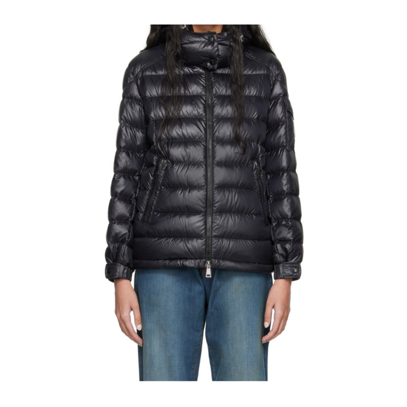 MONCLER 女士羽绒服 J20931A00178595ZZ999 AW2024