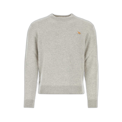 香港直邮MAISON KITSUNÉ 男士卫衣 LM00813KT1006H120 AW2024