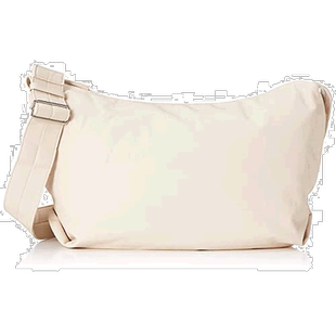 【日本直邮】Lineare 单肩包 LG-F3042Z 通勤 上学 旅行皮革