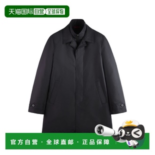 Morning NAM62490160AXX外套男装 Coat 大衣 长袖 香港直邮Fay