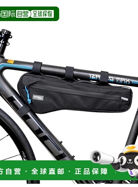 【日本直邮】GORIX 自行车框架包 防水耐用 双侧口袋 G.NOJAMA