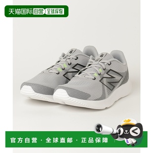 男鞋 Balance 舒适跑步鞋 E430 轻量透气 1h可退 日本直邮New