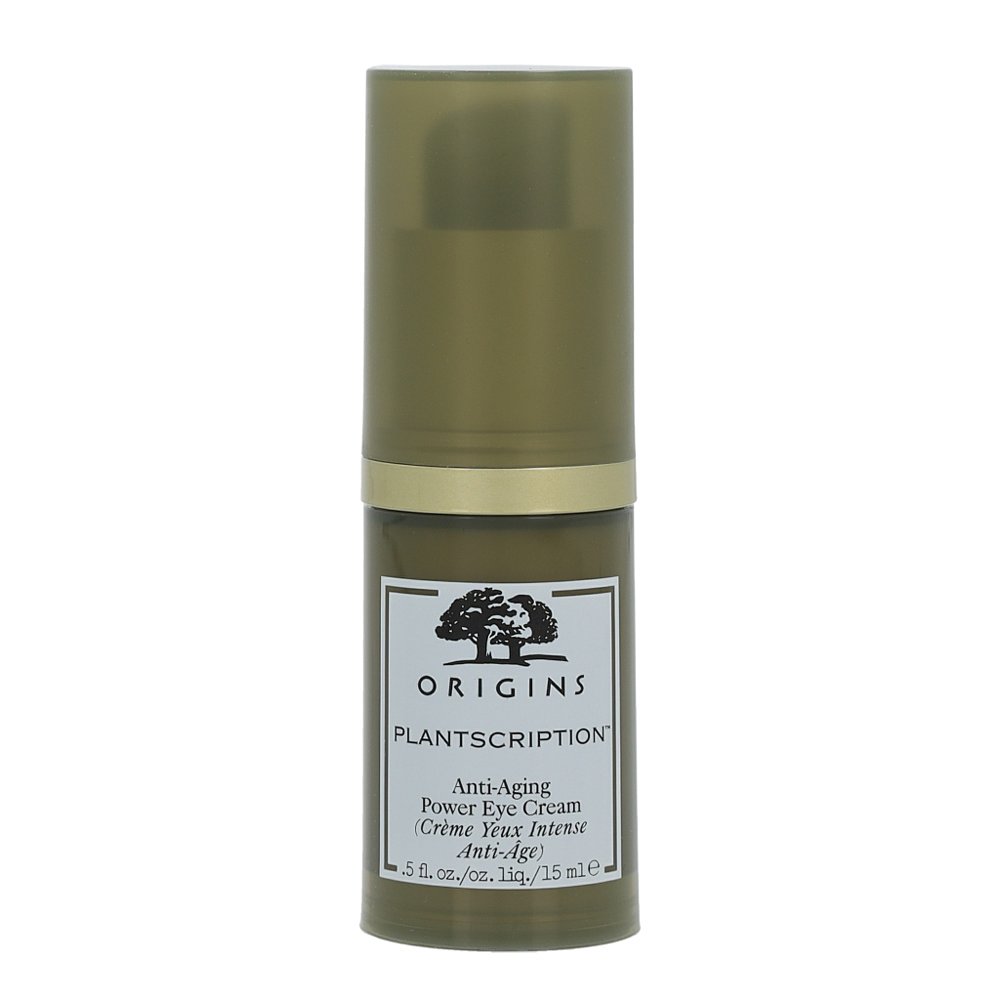 Origins Plantscription Anti-Aging Power Eye Cream