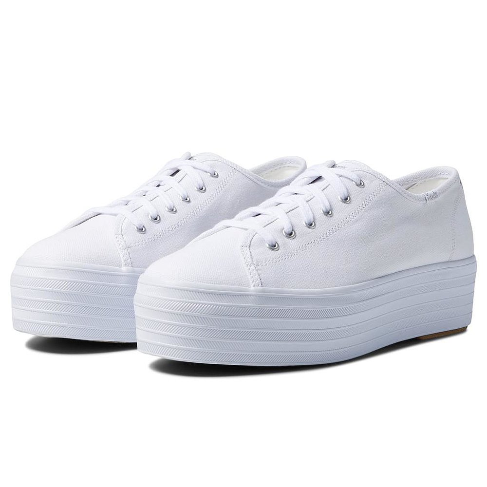 null直邮keds 女士 时尚休闲鞋