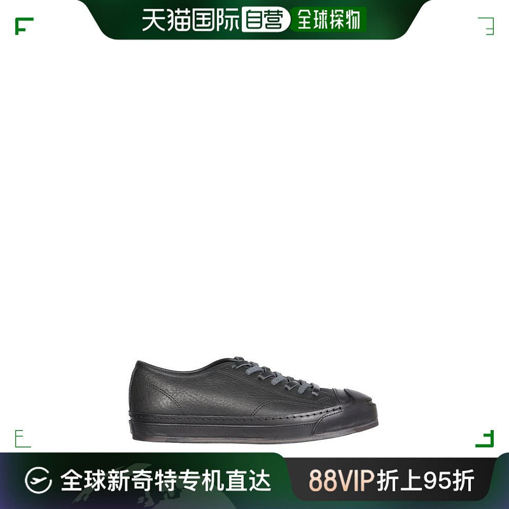 香港直邮HENDER SCHEME男士运动鞋 MIP23BLACK