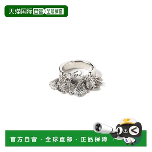 女士贝壳链条戒指 BEAMS 61441898158 日本直邮Ray 1h可退