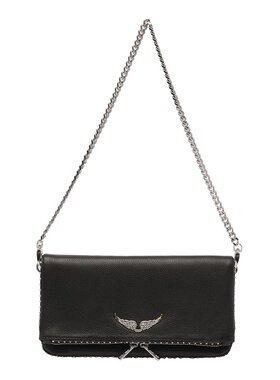 ZADIG & VOLTAIRE 女士单肩包 LWBA00002001