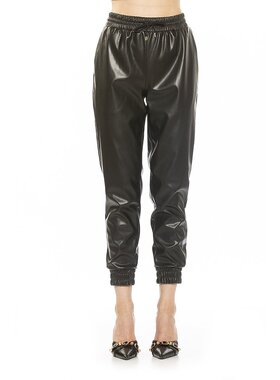 alexia admor【美国奥莱】直发 安吉拉慢跑者 - 黑色