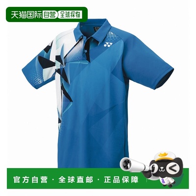日本直邮YONEX-Unigame衬衫。 10606新款