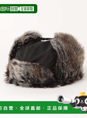 日本直邮milsa 儿童版保暖帽 234061208_KAC帽子