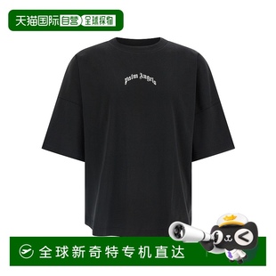 男士 1h可退 angels 上裝 歐洲直郵palm T恤