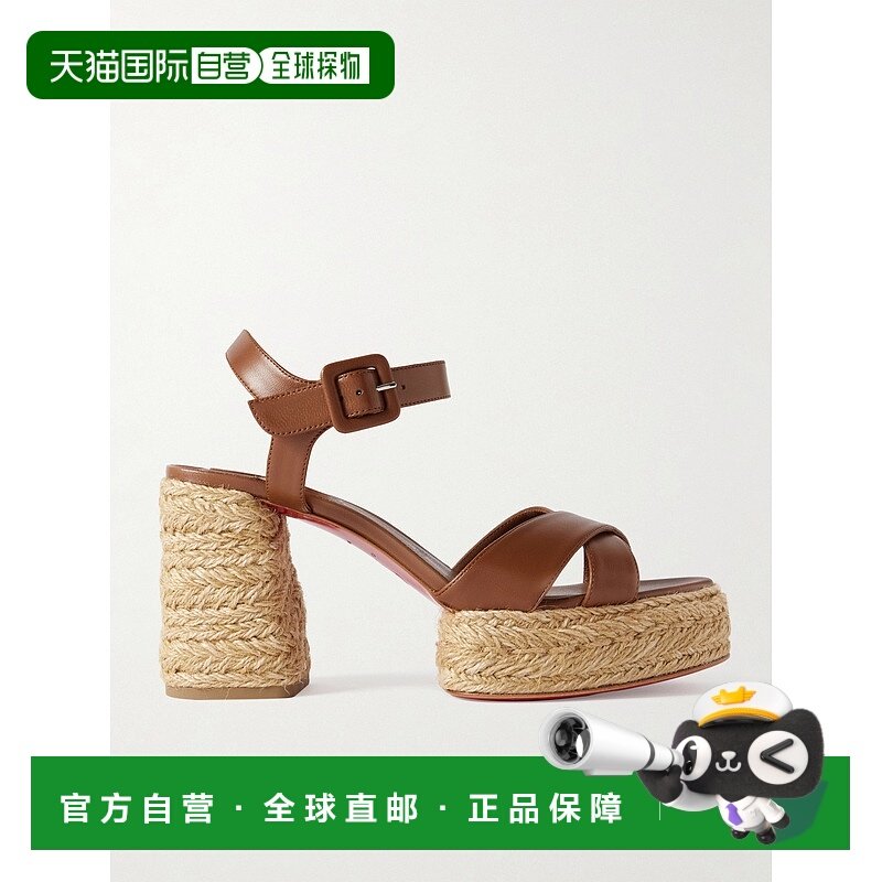 1h可退 香港直邮Christian Louboutin 克里斯提 鲁布托 女士 Cala