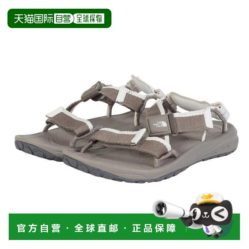 日本直邮THE NORTH FACE 斯特雷塔姆 Swift 男士凉鞋,运动鞋new,运动沙滩鞋/凉鞋,淘宝优惠券,粉丝福利购,淘宝优惠卷