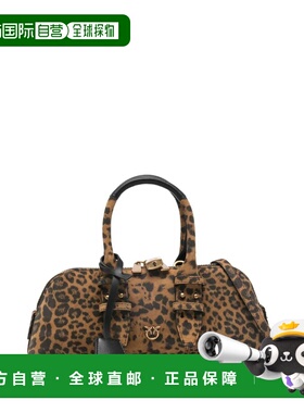 香港直邮PINKO 女士手提包 105334A32ABOWLINGBAGM35Q SS2026