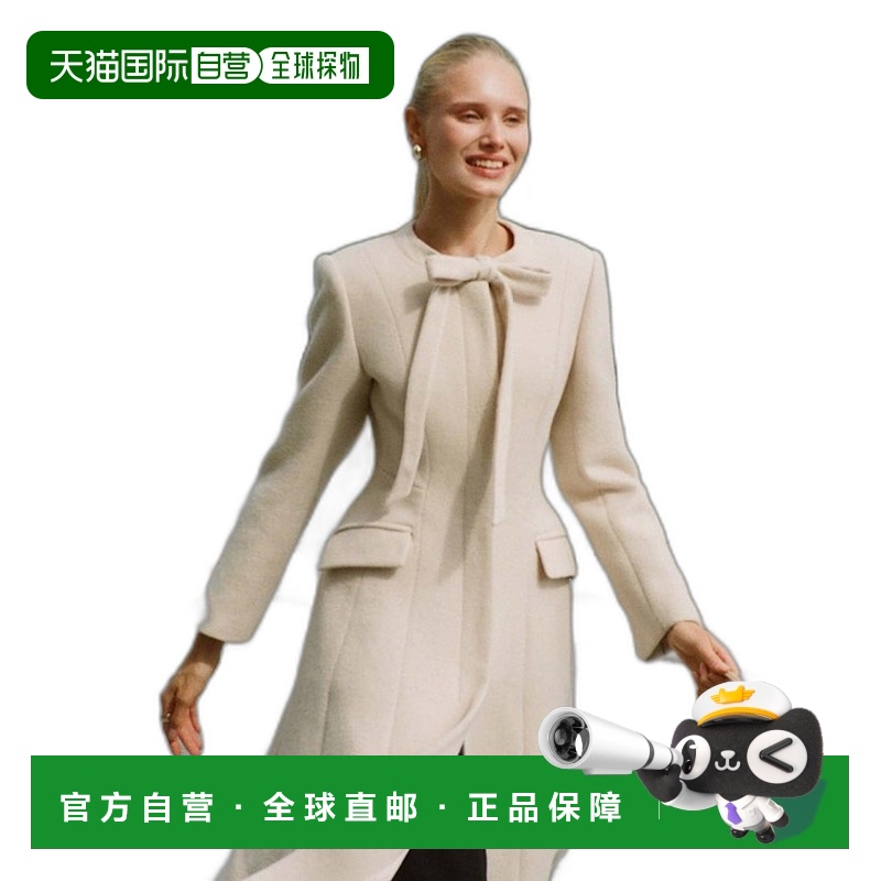韩国直邮BAU by Bride And You 女士女士精品303815768 AVELINE Ti