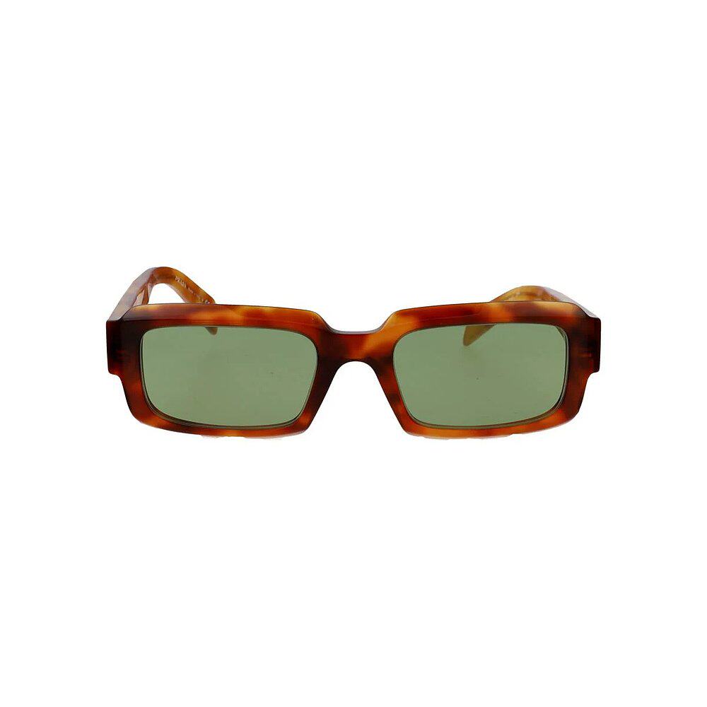 PRADA 男士眼镜 0PR27ZS11P60C SS2025 花色 0PR 27ZS