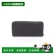 日本直邮中古LV路易威登男B级9新Zippy Wallet Vertical牛皮长钱