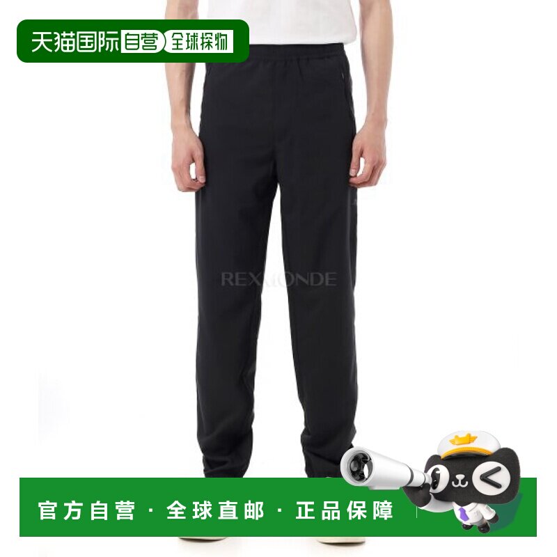 韩国直邮J.LINDEBERG Novo Pro Pack 裤子 (AMPA12305-9999) 长裤