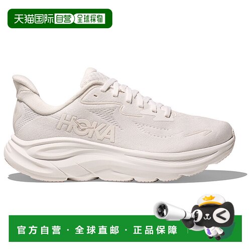 1h可退 欧洲直邮hoka oneone 女士 跑鞋新款运动鞋