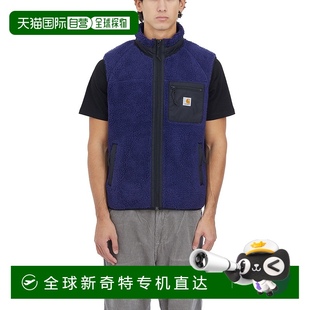 男士 WIP 香港直郵CARHARTT 紫 II0267192CRXX AW2024 馬甲 1h可退