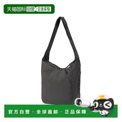 日本直邮BRIEFING HOBO BAG TALL 肩包 [BR470AU003881]背包