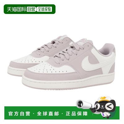 日本直邮Nike 科特愿景LO P NBK运动鞋 [IM1652-001] 粉色 白色