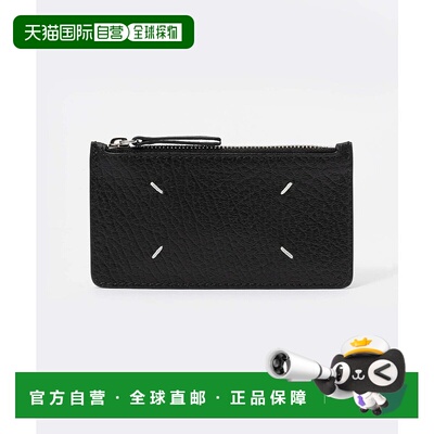 日本直邮 无 女士皮革卡包钱包卡套 [S56UI0143P4455]收纳