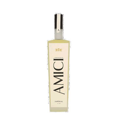 欧洲直邮Amici Limoncello
